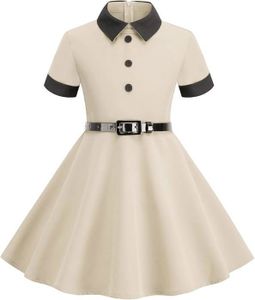 Robe annee 50 pour petite fille on sale