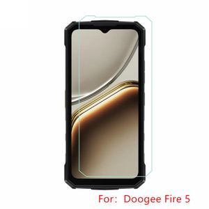 atFoliX Verre film protecteur pour Doogee R10 9H Hybride