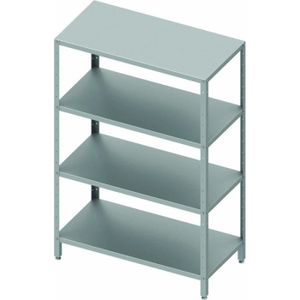Cuisine Professionnelle Meuble Inox Achat Vente Pas Cher