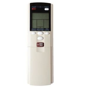 AR-REB1E Télécommande de rechange pour climatiseur AR-REB1E Télécommande de rechange pour climatiseur