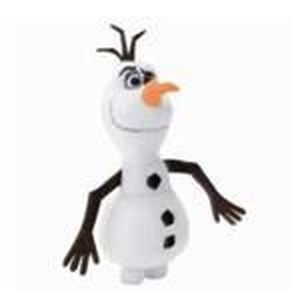 peluche olaf