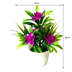FLEUR ARTIFICIELLE Plantes - Composition florale,Chrysanthème artific