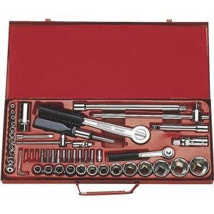 Expert by FACOM Coffret à douilles 1/4 34 pièces - E194672