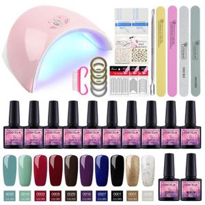Disolvant Vernis Semi Permanent