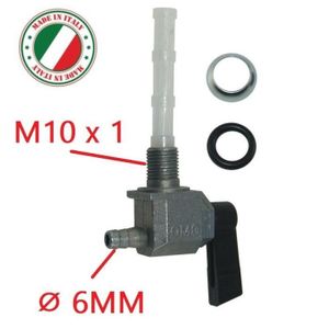robinet essence universel  OMG fixable diametre 7 neuf 