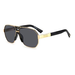 LUNETTES DE SOLEIL Lunettes de Soleil Dsquared2 D2 0028/S 63/12/140 G