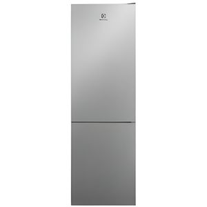 RÉFRIGÉRATEUR CLASSIQUE Réfrigérateur combiné Electrolux - TwinTech® No Fr