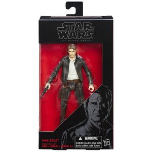 Star Wars Black Series 40 anniversaire Wave 2 Trooper Chewbacca C3PO Sables Comme neuf