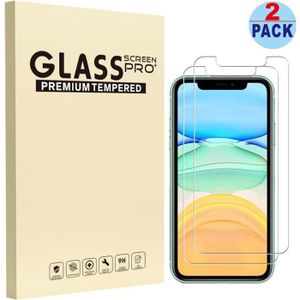 Evetane Vitre iPhone 12/12 Pro protecteur écran en verre trempé ultra  résistant - Protection écran - LDLC