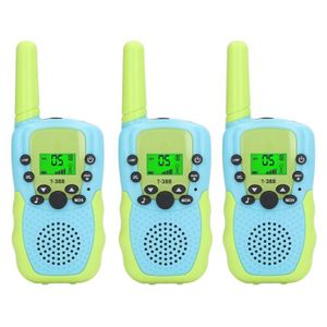 Montre talkie-walkie pour enfants - VGEBY - Réduction du bruit