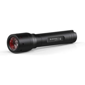 Import Grande Bretagne LED Lenser 8313TP K3 Mini torche Noir