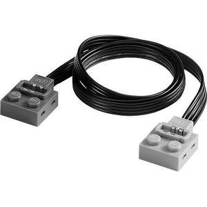 VOITURE À CONSTRUIRE Câble D'Extension 50 cm LEGO® Power Functions 8871