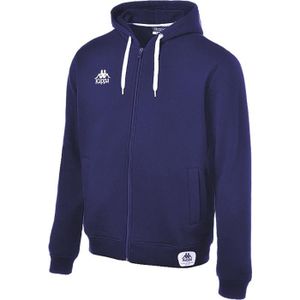 sweat onitsuka tiger junior bleu