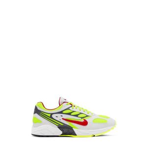 basket jaune moutarde nike