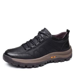 CHAUSSURES DE RANDONNÉE Chaussures de Randonnée Homme Sneakers Confort Out