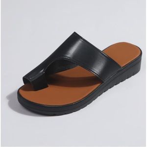 Sandale orthopedique hallux valgus Cdiscount