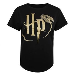 T-SHIRT Harry Potter - T-shirt - Femme