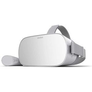 Casque vr oculus occasion Cdiscount