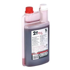 Doseur d'huile pour mélange 2 temps - JARDIN PRATIC - 5589429
