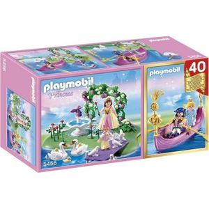 Playmobil Anniversaire Cdiscount