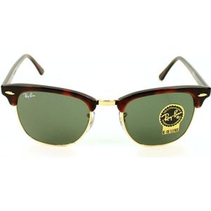 lunette ray ban clubmaster homme