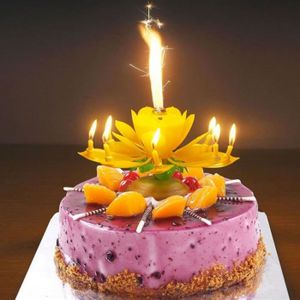 Bougie Anniversaire Original Cdiscount
