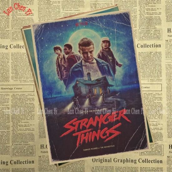 Sitemapcdatahttpsshopinf Inetcompapier Peint Stranger Things