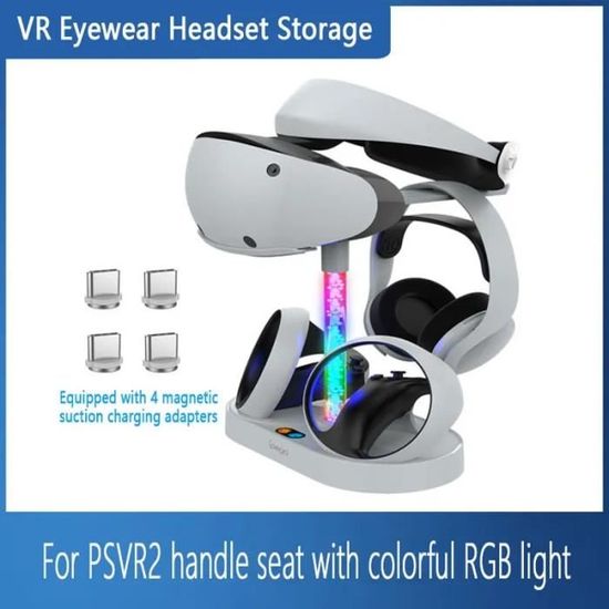 Support de lunette de LED Support de lunette de support de LED, support