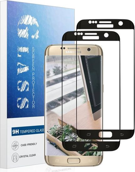 Bruni 2x Proteggi Schermo per Garmin Edge 130 Plus Pellicola