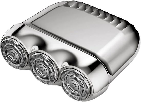 Mini Lampe Torche Porte-Clés Rechargeable USB - Étanche - Modes Lumière Forte/Faible/Strobe - Noir