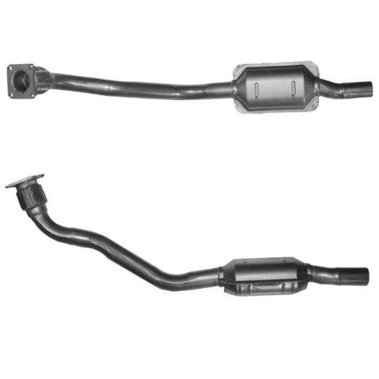 BM BM80065 Convertisseur Catalytique
