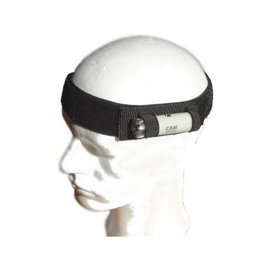 Bandeau De Tête Pour Caméra D'Action - Support Moto, Vélo - Compatible GoPro