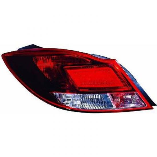 optique opel insignia 2008 droit main image 1