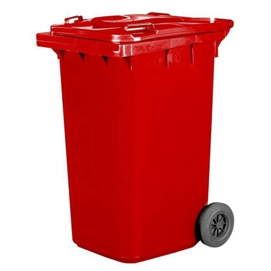 Compacteur Déchets,Compacteurs Poubelles Pour Poubelles à