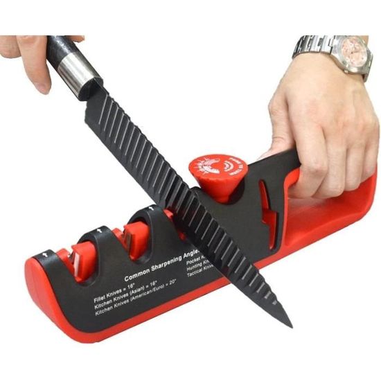 Affûteur De Couteaux De Cuisine , Affûtage De Cise... – Grandado