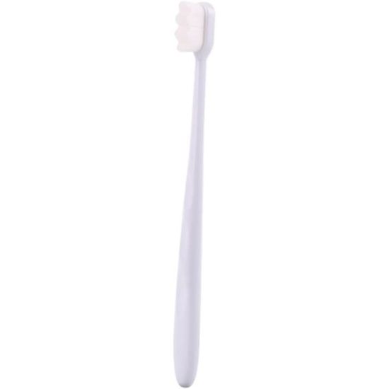 Outil Oral Brossette Dentaire Oral Health Micro Brosses À Dents Brossage De Dents Brosses À