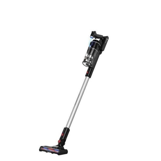 SHOT CASE FAGOR FG2459 Aspirateur Balai sans fil Puissance 300W Autonomie 47 min