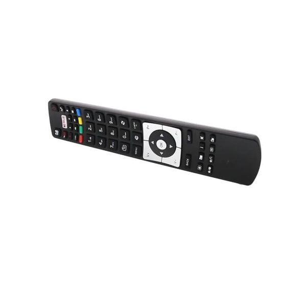 Télécommande Infrashop RC4848 Pour Grandin - Neuf Sous Blister