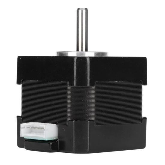 GOTOTOP Moteur Pas à Pas 42 BYGH40 1.68A Moteur Pas à Pas Biphasé à