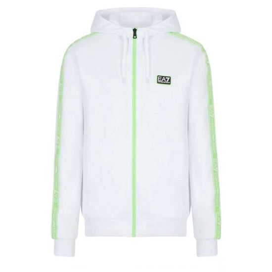 Veste à capuche zippée pour homme - Evasion Randonnée