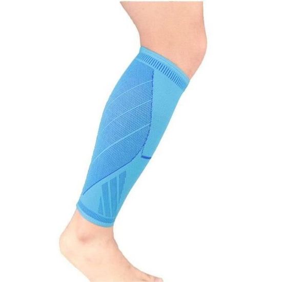 Gambali Compressione Booster One - Supporto Muscolare Per Sport - Foto 6