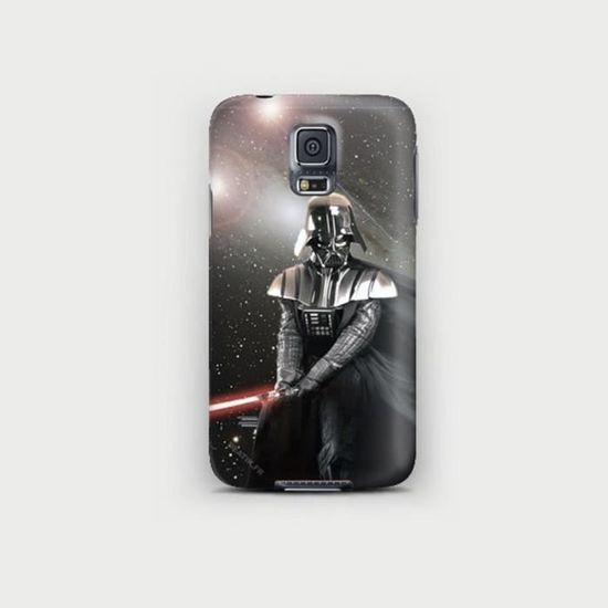 COQUE STAR WARS SAMSUNG DEATHTROOPER main image 1