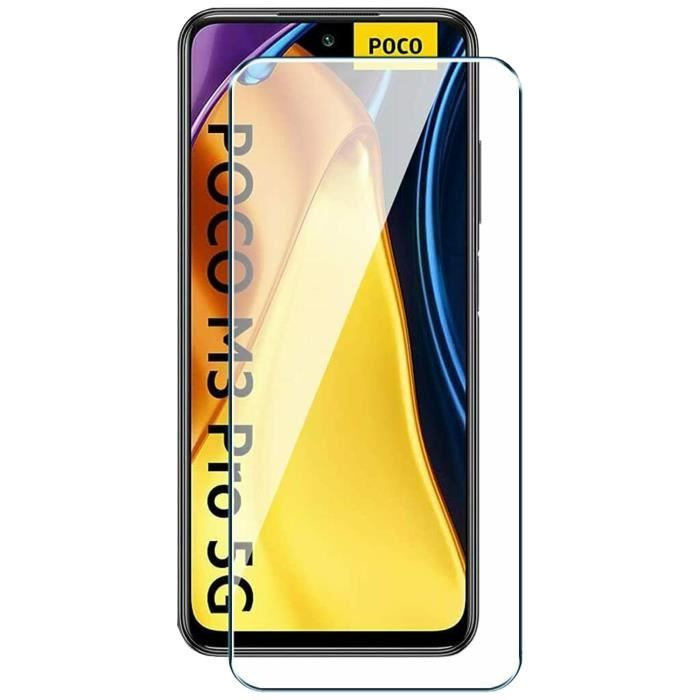 Lot De 2 écrans De Protection Avec Bordures Noires Pour Apple Watch Series 7 45mm - Yuan Yuan