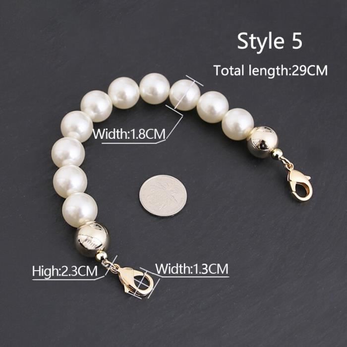 Cordon à Lunettes En Cuir PU Porte-lunettes De Sport Chaîne Sangle De