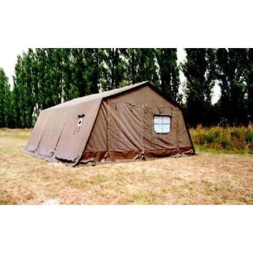 Tente F1 Armée Française - 5M70 X 6M35