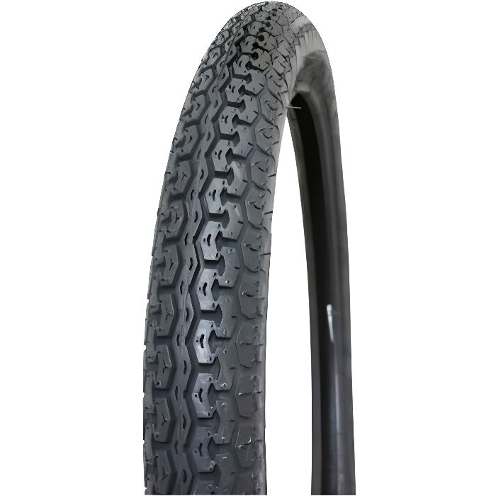 Pneu cyclo 17'' 2.25-17 (2 1-4-17) hutchinson turbo tt 39j