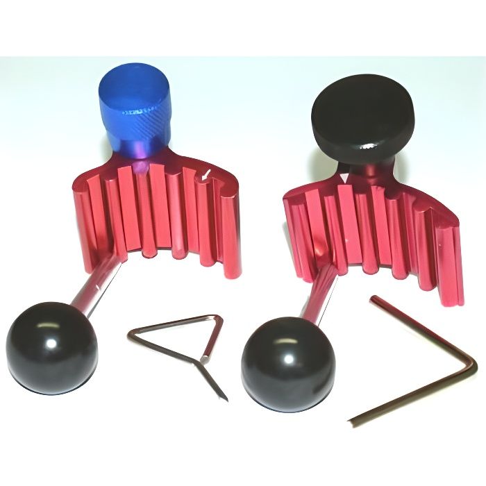 Outils de calage de distribution VAG 1.4 - 1.6 -1.9 - 2.0 Tdi