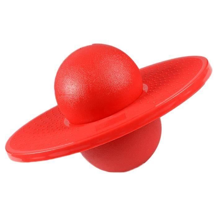 SURENHAP Medecine ball de fitness Balance Board Exercise Bounce Space Ball RD