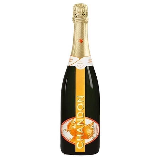 CHANDON Garden SPRITZ 75 cl