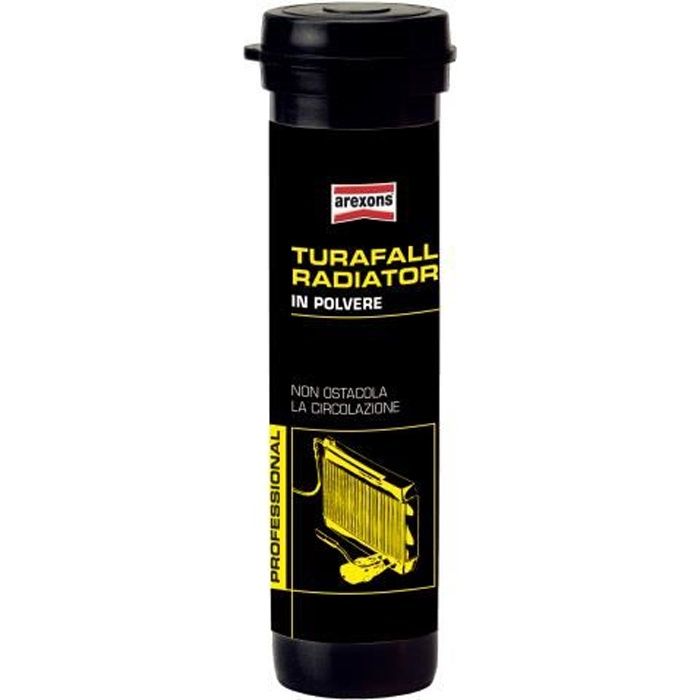 Antifuite moteur professionnel, en poudre Arexons 7245